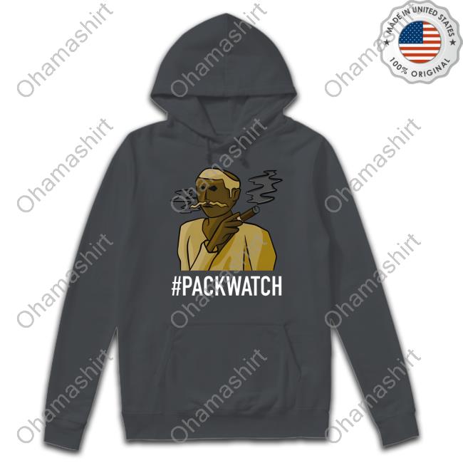 #Packwatch Tee Shirt